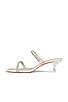 view 5 of 5 Nami Sandal in Off White