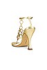 Athena Heel, view 3, click to view large image.