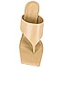 view 4 of 5 Lilleth Sandal in Sand