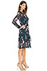 view 2 of 4 Makana Dress in Teal