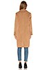 Fayola Duster Coat, view 3, click to view large image.