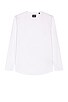 view 1 of 3 티셔츠 in white