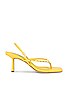 view 1 of 5 Kada Heel in Daisy