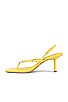 view 5 of 5 Kada Heel in Daisy
