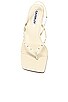 view 4 of 5 KADA 힐 in Ivory