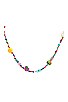 view 2 of 3 Biarritz Necklace in Multi