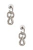Kaia Drop Earrings, view 1 of 3, click to view large image.