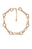 view 1 of 2 Chandni Necklace in Gold
