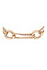 view 2 of 2 Chandni Necklace in Gold