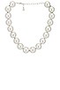 view 1 of 2 CAMELLIA ネックレス in Silver