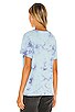 DAYDREAMER The Doors Strange Days Tour Tee in 2 Color Cloud Wash | REVOLVE