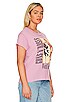 view 4 of 4 CAMISETA GUNS N' ROSES in Lotus Flower