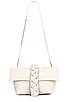view 5 of 5 Verona Bag in Off White