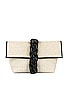 Verona Clutch, view 1 of 5, click to view large image.