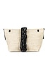 Verona Clutch, view 2 of 5, click to view large image.