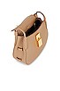 view 4 of 5 Mini Lausanne Bag in Clay