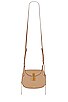view 5 of 5 Mini Lausanne Bag in Clay