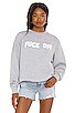 Fuck Off Crewneck, view 1, click to view large image.