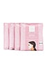 Hydrating Rose Water Lace Your Face Mask 4 Pack, view 1 of 2, click to view large image.