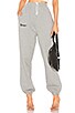Fleece Sweatpant, view 1, click to view large image.