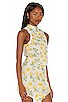 Floral Dreams Embroidered Top, view 2 of 4, click to view large image.