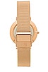 view 3 of 3 Petite Melrose 32MM Watch in Rose Gold