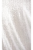 view 5 of 5 X REVOLVE Knotted Skirt in Silver