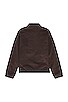 view 2 of 4 LINED 자켓 in Brown