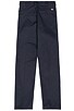 view 2 of 3 874 Work Straight Leg Pant in Dark Navy