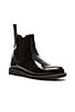 view 2 of 5 Flora Chelsea Boot in Black
