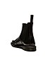 view 3 of 5 Flora Chelsea Boot in Black