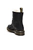 view 3 of 5 1460 Serena Faux Fur Lined Boot in Black