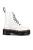 view 1 of 5 Jadon Boot in White