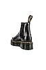 view 3 of 5 2976 Quad Boot in Black