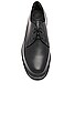 view 4 of 5 1461 3 Eye Gibson in Black Mono
