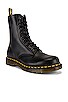 view 2 of 5 1490 Smooth Boots in Black