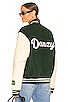 Varsity Jacket, view 4, click to view large image.