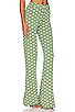 view 2 of 4 DAI パンツ in Green