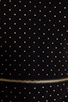 Bing Gold Dots Dress, view 7 of 7, click to view large image.