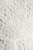 view 6 of 6 Seni Crochet Lace Romper in White