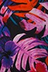 view 6 of 6 Mansi Tropical Print Tank Romper in Multi