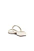 view 3 of 5 Haize Sandal in Ivory