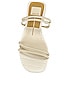 view 4 of 5 Haize Sandal in Ivory
