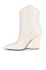 view 5 of 5 Nestly Bootie in Ivory