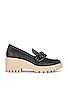 view 1 of 5 Haris Loafer in Black