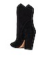 view 3 of 5 Nestly Bootie in Black