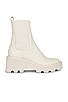 view 1 of 5 Hoven H2O Bootie in Ivory