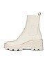 view 5 of 5 Hoven H2O Bootie in Ivory