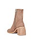 view 3 of 5 Indiga Bootie in Truffle
