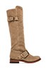 view 1 of 5 Lucianna Boot in Taupe